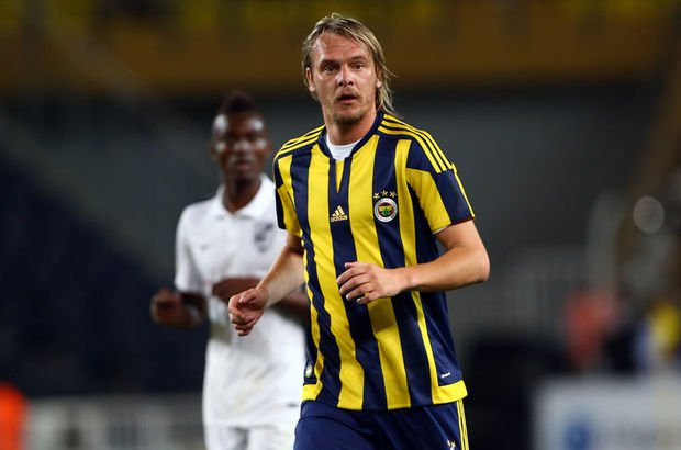 Krasic'ten Volkan Demirel itirafı