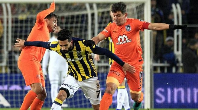 Kupada derbi gibi maç