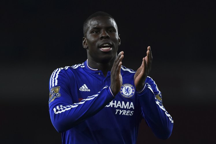 Kurt Zouma - Galatasaray