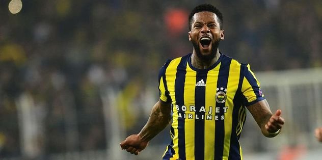 Lens Fener’de kalıyor!