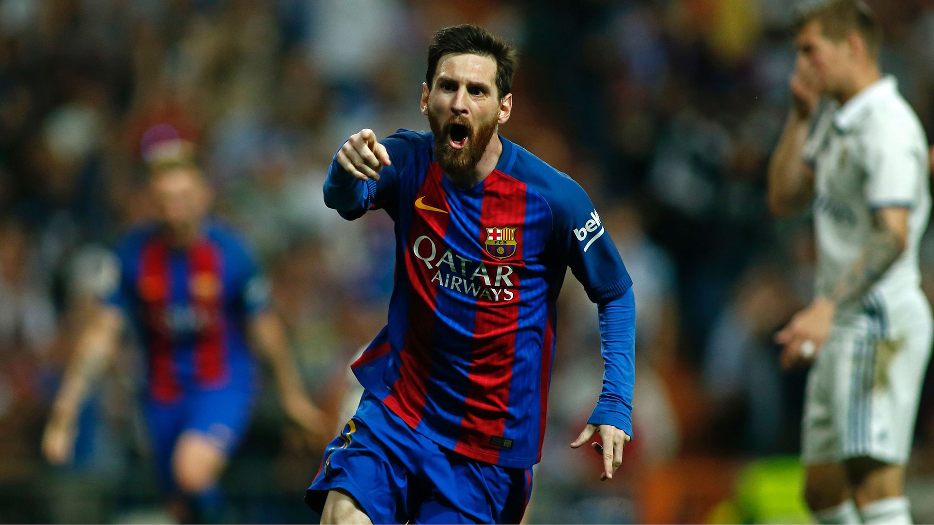 Lionel Messi - 250 milyon euro