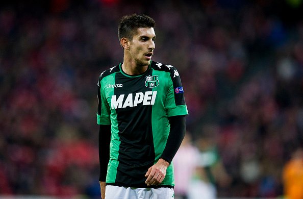 Lorenzo Pellegrini