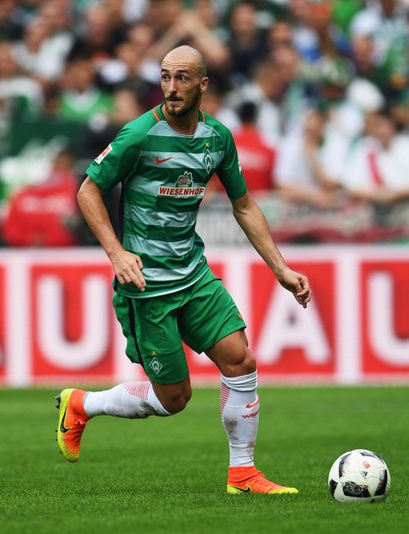 Luca Caldirola - Werder Bremen - 3 milyon Euro
