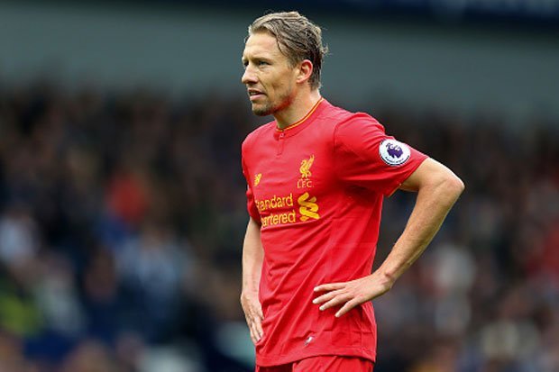 Lucas Leiva - Galatasaray