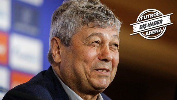 'Lucescu'dan büyük övgü: 
