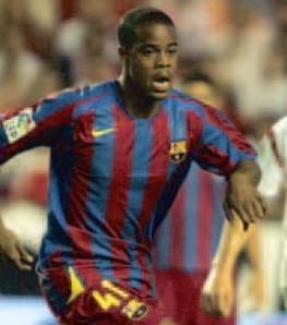 Ludovic Sylvestre - Çaykur Rizespor