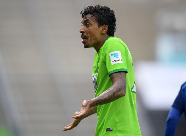 Luiz Gustavo