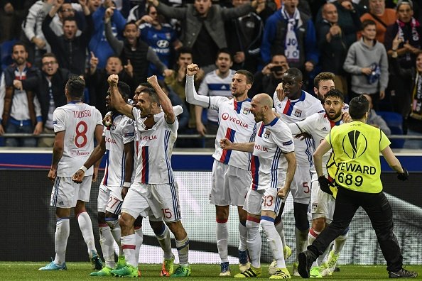 Lyon: 4