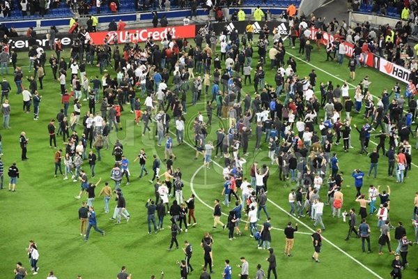 Lyon - Beşiktaş maçı için olay sözler! 