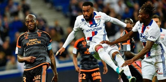 Lyon’un aklı Beşiktaş’ta