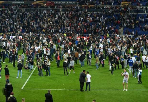 Olimpik Lyon'dan şaşırtan taraftar kararı