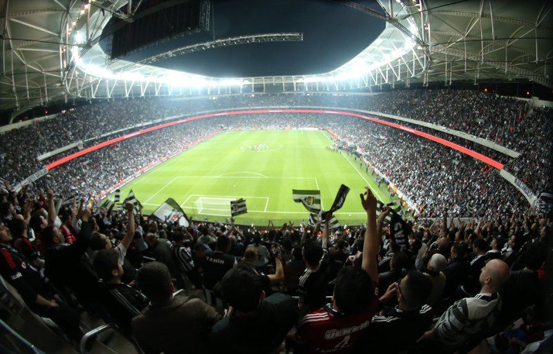42 bİN KARTAL OLACAK