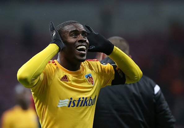 MABİALA