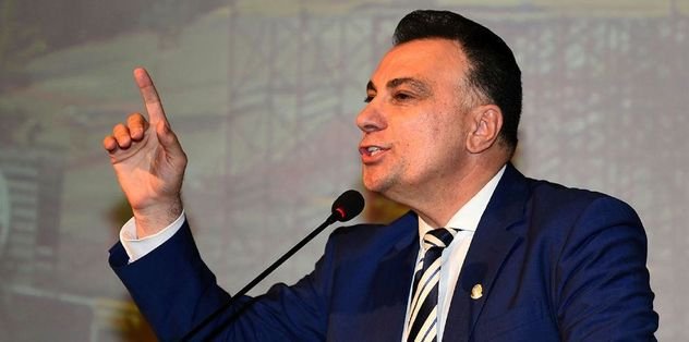 ’’Maçtan önce kovardık’’