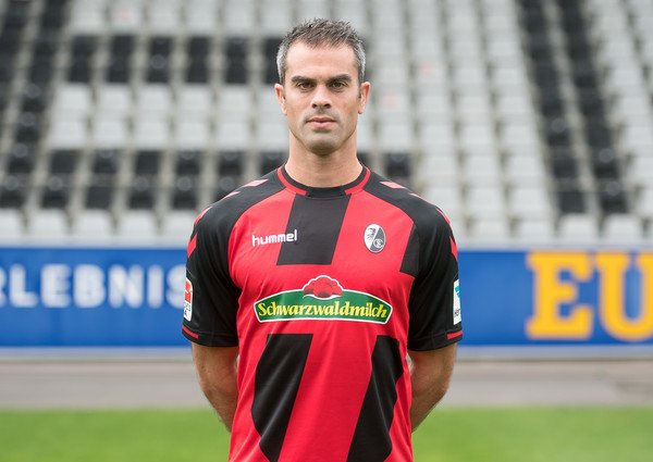 Marc Torrejon - SC Freiburg - 1,20 milyon Euro