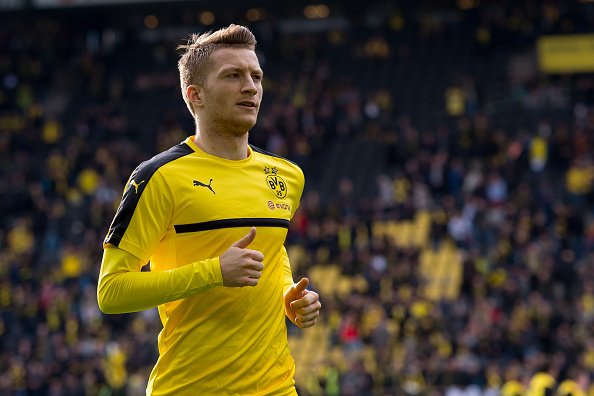 Marco Reus