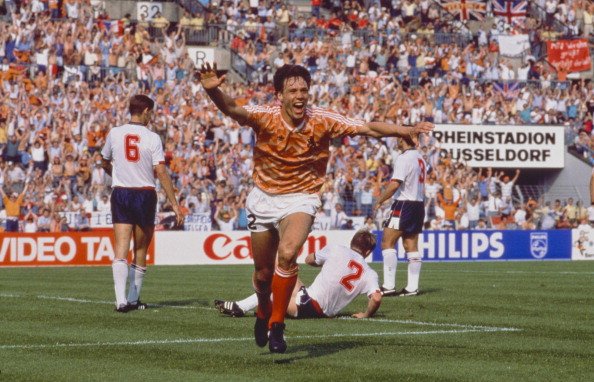 Marco Van Basten