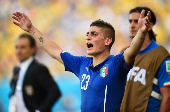 Marco Verratti