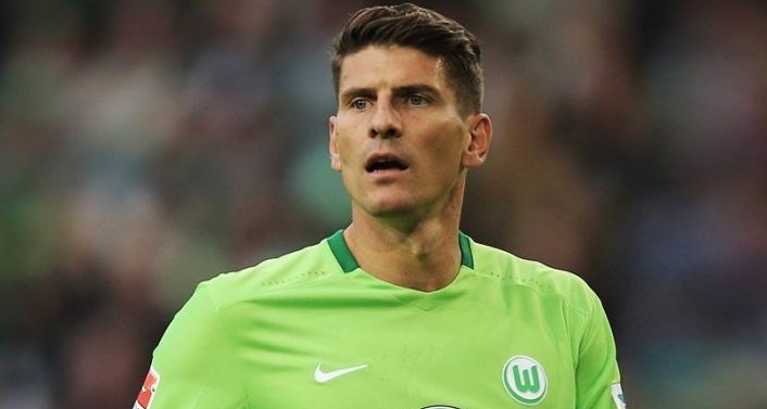 'Mario Gomez transferinde gizli sözleşme