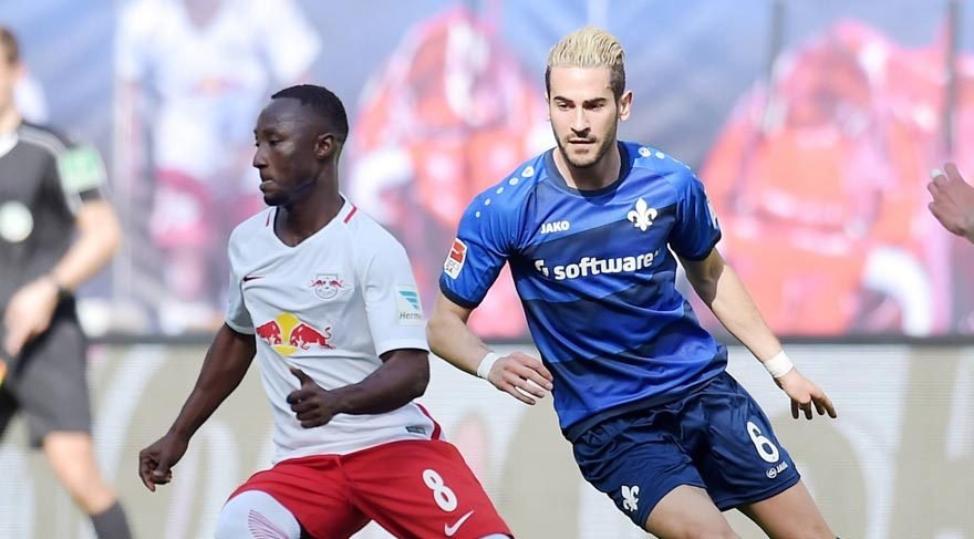 Mario Vrancic Fenerbahçe’ye sıcak bakıyor