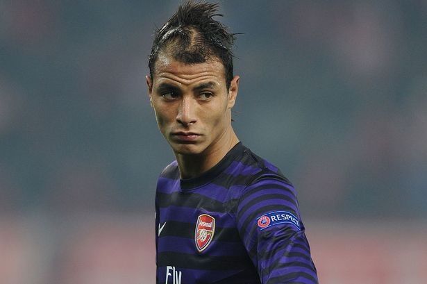 Marouane Chamakh