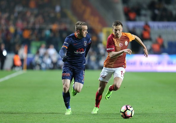 Martin Linnes 