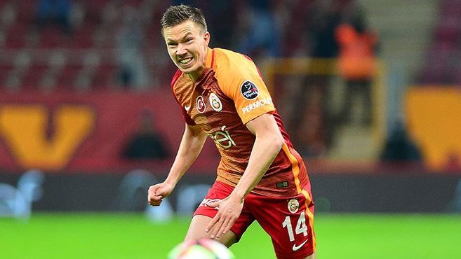 MARTİN LİNNES: 950 BİN EURO