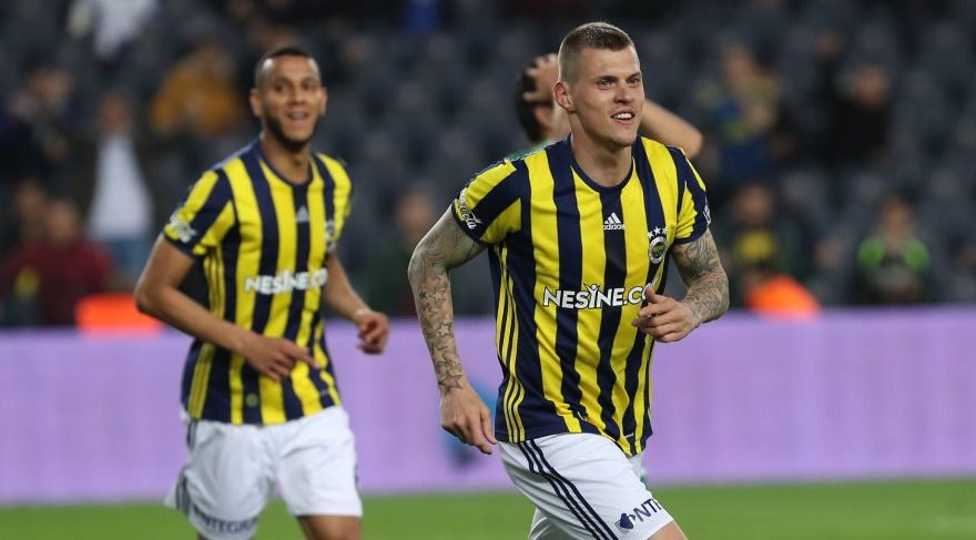 Martin Skrtel: 3 puan aldığımız için mutluyuz