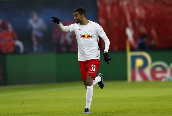 Marvin Compper - RasenBallsport Leipzig - 1,25 milyon Euro