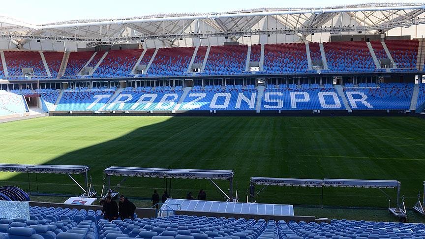 Medical Park Arena - Türkiye