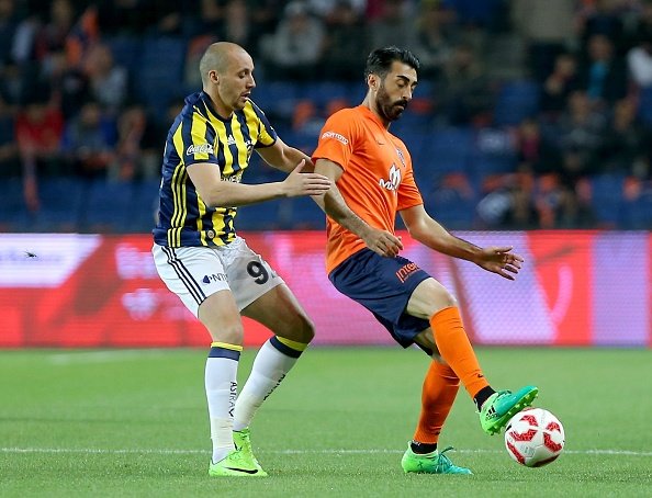 'Medipol Başakşehir 2 - 2 Fenerbahçe yazar yorumları