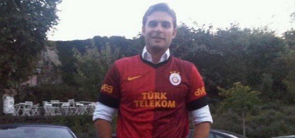 Mehmet Aslan - Galatasaray