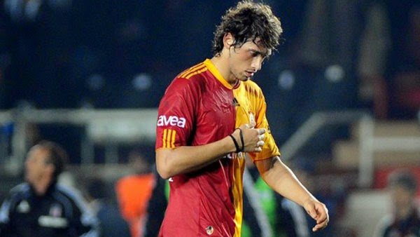 MEHMET BATDAL - GALATASARAY