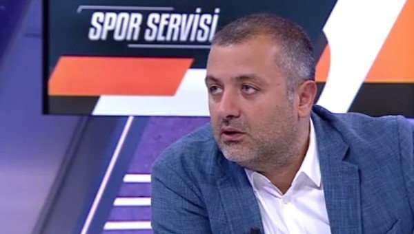 Mehmet Demirkol: ’’Bir kez olsun şaşırt beni Emre Belözoğlu!’’