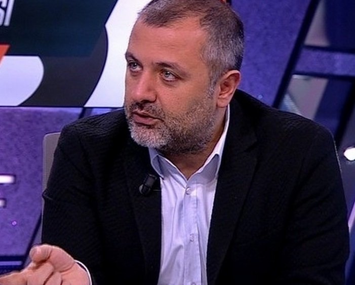 Mehmet Demirkol’dan Beşiktaş - Gençlerbirliği yorumu