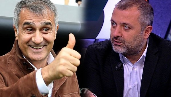 Mehmet Demirkol’dan Şenol Güneş’in maaşıyla ilgili yorum