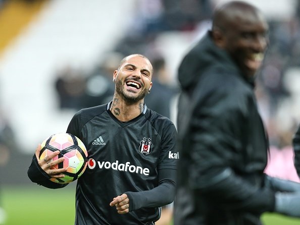 Mehmet Demirkol’un Beşiktaş - Adanaspor maç yorumu (Fanatik)