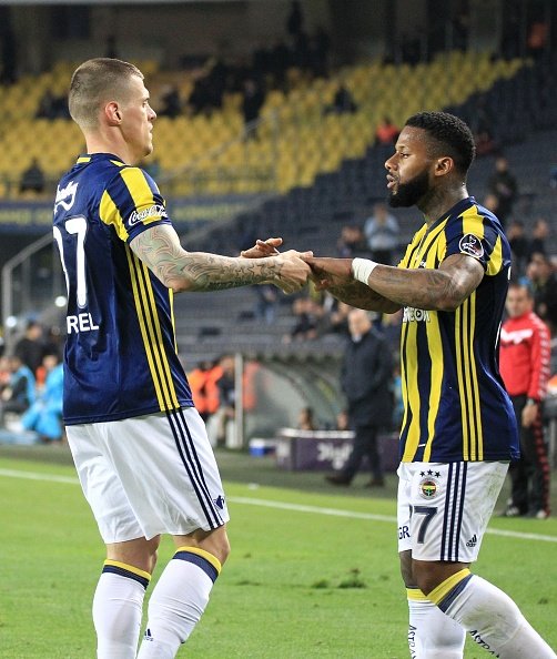 Mehmet Demirkol’un Fenerbahçe - Akhisar Belediyespor maç yorumu (Fanatik)