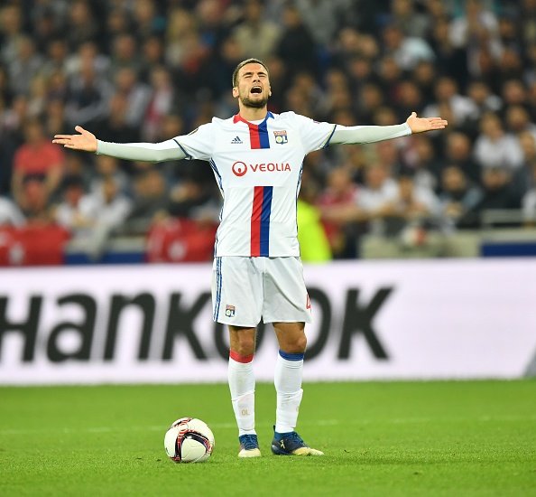 Mehmet Demirkol’un Lyon - Beşiktaş maç yorumu (Fanatik)