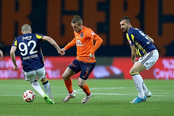 Mehmet Demirkol’un Medipol Başakşehir - Fenerbahçe maç yorumu (Fanatik)