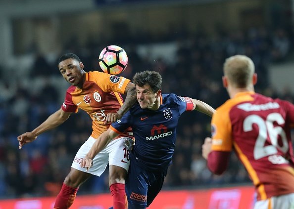 Mehmet Demirkol’un Medipol Başakşehir - Galatasaray maç yorumu (Fanatik)