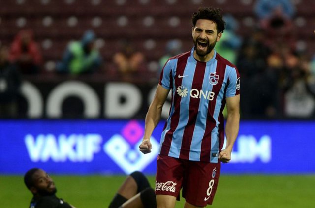 MEHMET EKİCİ - YOZGAT