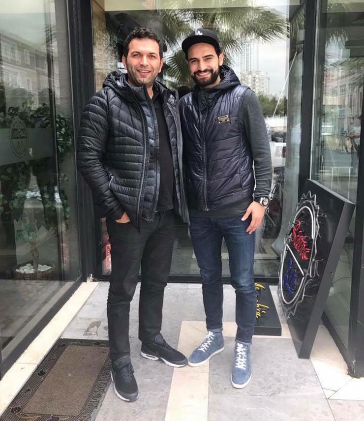 Mehmet Ekici Kadıköy’den ev aldı
