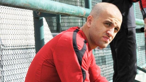 MEHMET GÜVEN - OSMANLISPOR