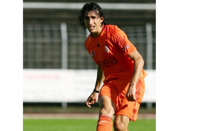 Mehmet Topal