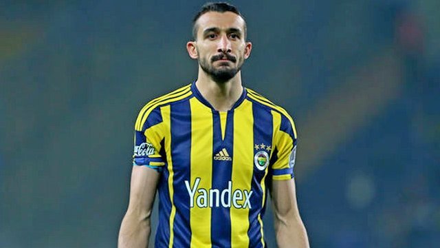 MEHMET TOPAL: 2,5 MİLYON EURO
