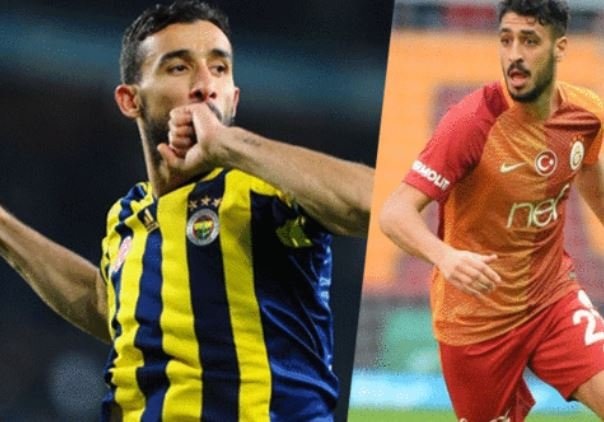Mehmet Topal 82 kilo, Tolga 75