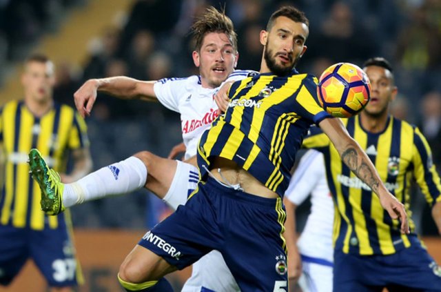 MEHMET TOPAL - MALATYA