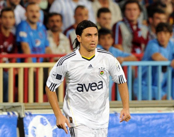 Mehmet Topuz