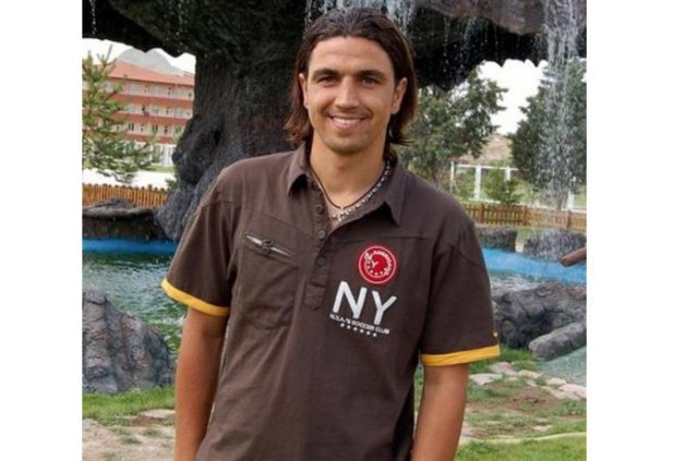Mehmet Topuz